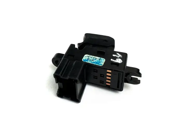 Nissan Note (E11) (2006 - 2014) 25411 Кнопка стеклоподъемников — фото 3