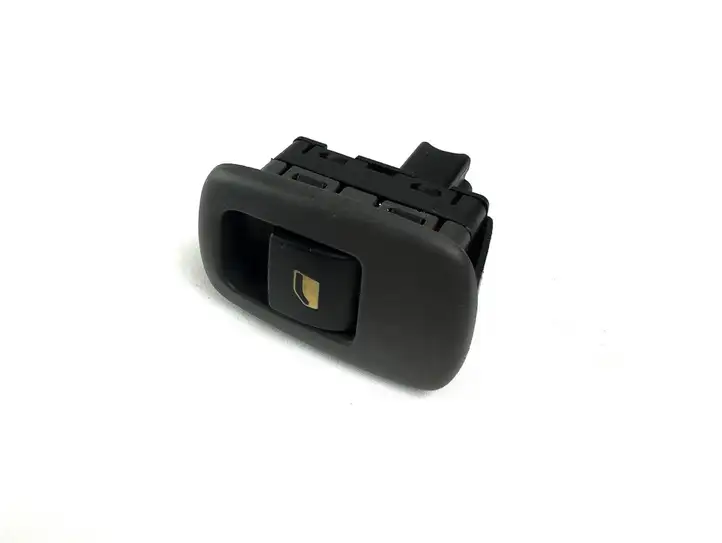 Citroen C5 (2004 - 2008) 96515962 Кнопка стеклоподъемников — фото 2