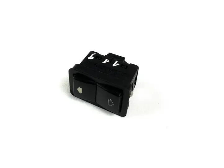 BMW 5 E39 (1996 - 2003) 8368974 Кнопка стеклоподъемников — фото 2