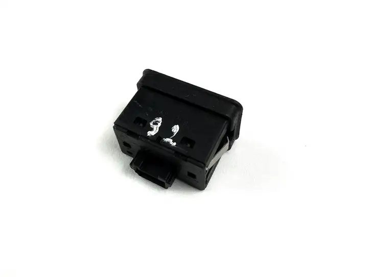 BMW 5 E39 (1996 - 2003) 8368974 Кнопка стеклоподъемников — фото 3