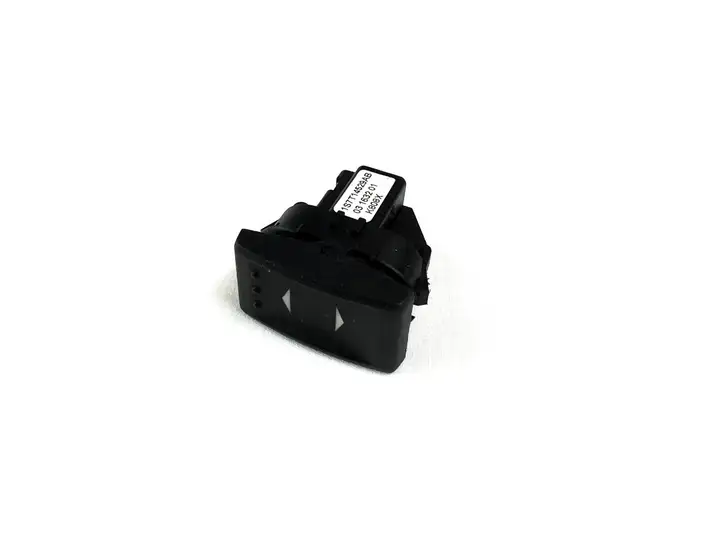 Ford Mondeo Mk III (2000 - 2007) 1s7t14529ab Блок кнопок стеклоподъемников — фото 2