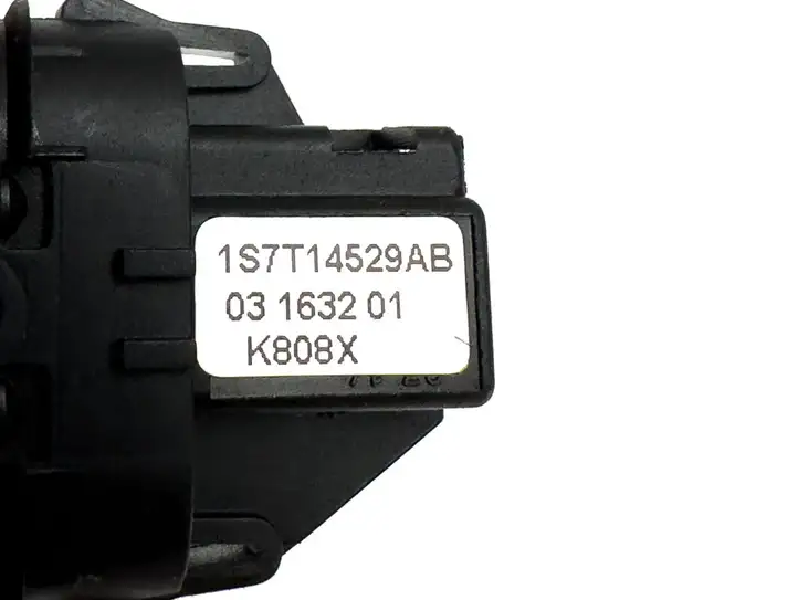 Ford Mondeo Mk III (2000 - 2007) 1s7t14529ab Блок кнопок стеклоподъемников — фото 4