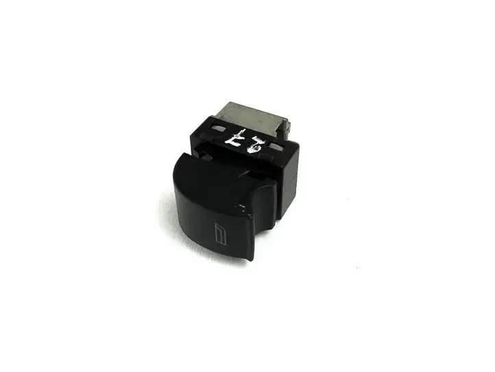Audi A6 S6 C5 4B (2001 - 2004) 4b0959855 Кнопка стеклоподъемников — фото 2