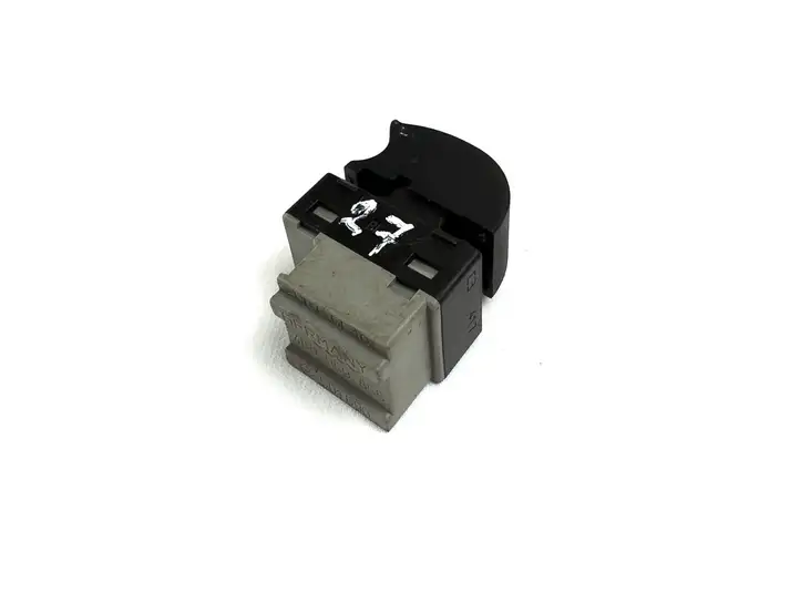Audi A6 S6 C5 4B (2001 - 2004) 4b0959855 Кнопка стеклоподъемников — фото 3