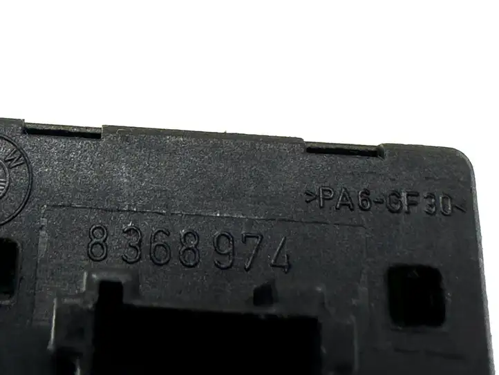 BMW 5 E39 (1996 - 2003) 8368974 Кнопка стеклоподъемников — фото 4