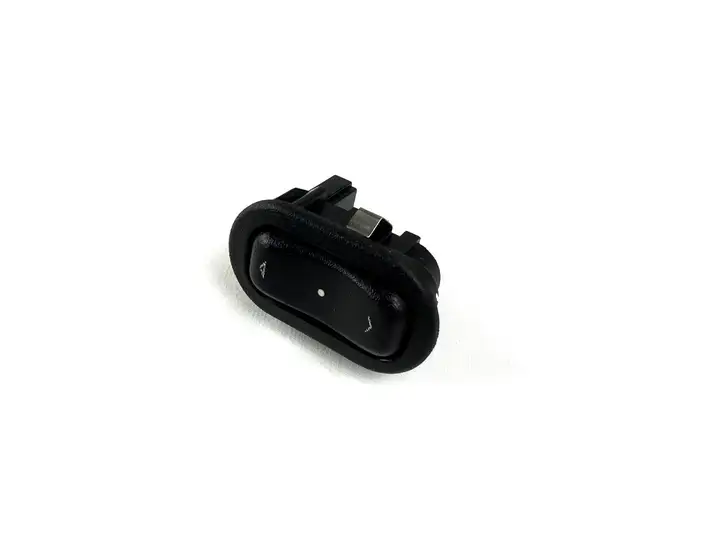 Opel Astra G (1998 - 2004) 13363100 Кнопка стеклоподъемников — фото 1