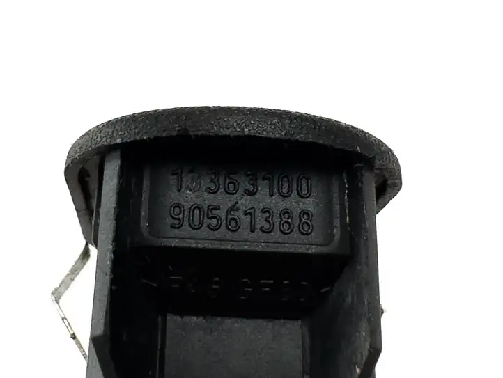 Opel Astra G (1998 - 2004) 13363100 Кнопка стеклоподъемников — фото 4