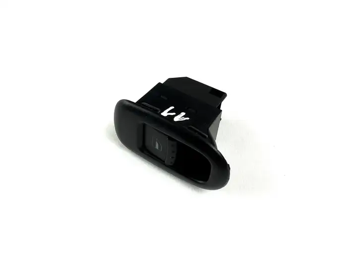 Seat Toledo II (1M) (1998 - 2006) 1m0959855 Блок кнопок стеклоподъемников — фото 1