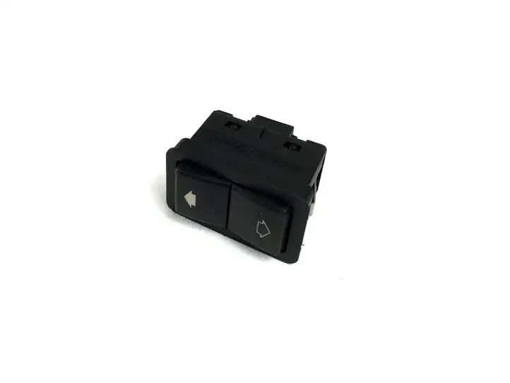 BMW 5 E39 (1996 - 2003) 8368974 Кнопка стеклоподъемников — фото 2