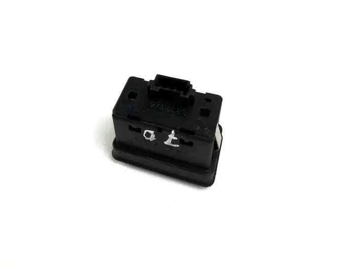BMW 5 E39 (1996 - 2003) 8368974 Кнопка стеклоподъемников — фото 3