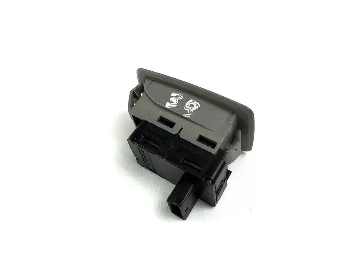 BMW 5 E60 E61 (2004 - 2010) 9113772 Кнопка стеклоподъемников — фото 3