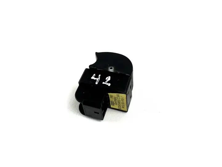 Audi A4 S4 B6 8E 8H (2000 - 2006) 8z0959855c Кнопка стеклоподъемников — фото 3