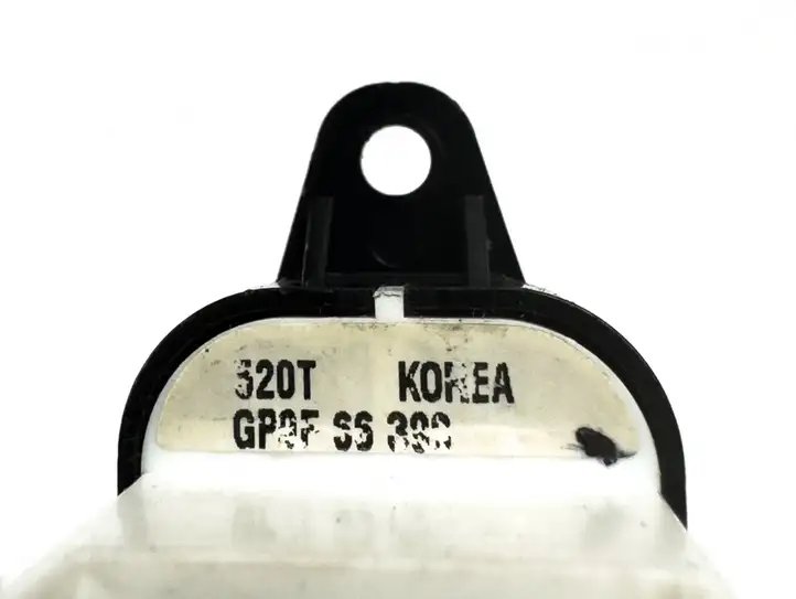 Mazda 6 (2005 - 2007) gp9f66380 Кнопка стеклоподъемников — фото 4