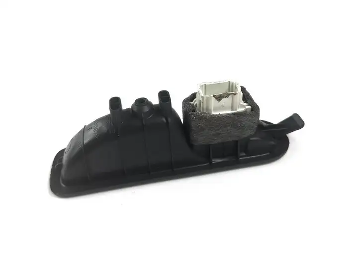 Renault Scenic II - Grand scenic II (2003 - 2006) 156013870 Блок кнопок стеклоподъемников — фото 3