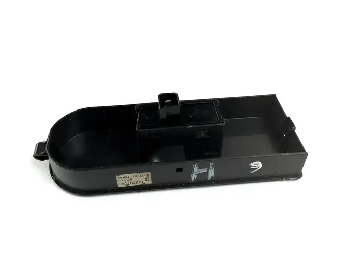 Opel Astra H (2004 - 2009) 13228709 Кнопка стеклоподъемников — фото 2
