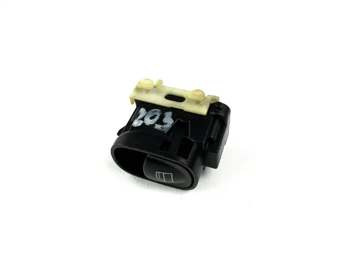 Mercedes-Benz C W203 (2000 - 2007) a2038200210 Блок кнопок стеклоподъемников — фото 1