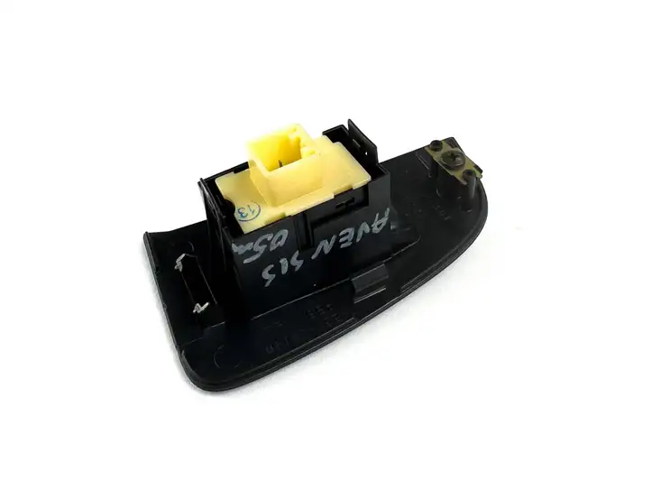 Toyota Avensis T250 (2006 - 2009) 7423105140 Блок кнопок стеклоподъемников — фото 4