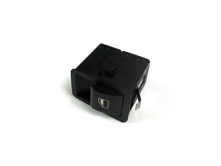 BMW 3 E46 (1998 - 2005) 8368921 Кнопка стеклоподъемников — фото 2