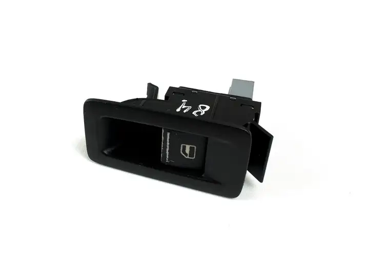 Volkswagen Touran I (2003 - 2010) 1f0959527 Блок кнопок стеклоподъемников — фото 1