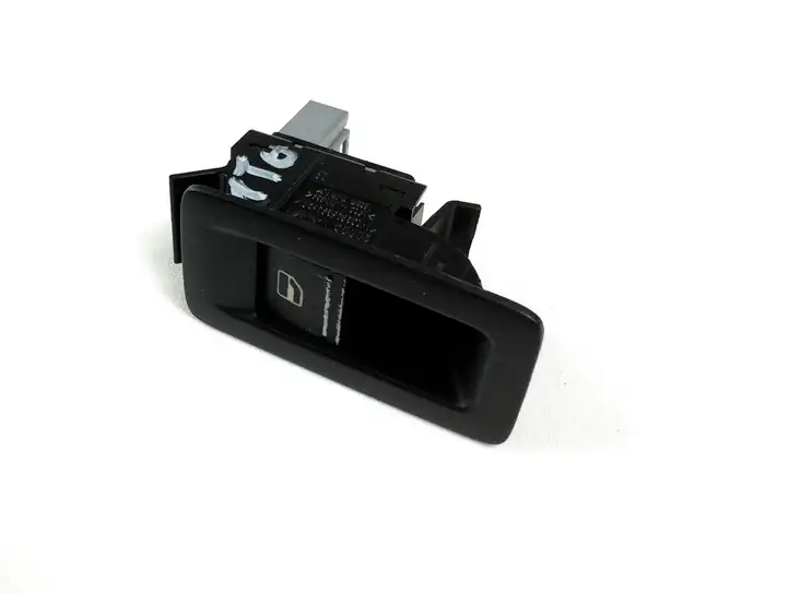 Volkswagen Touran I (2003 - 2010) 1f0959527 Блок кнопок стеклоподъемников — фото 2