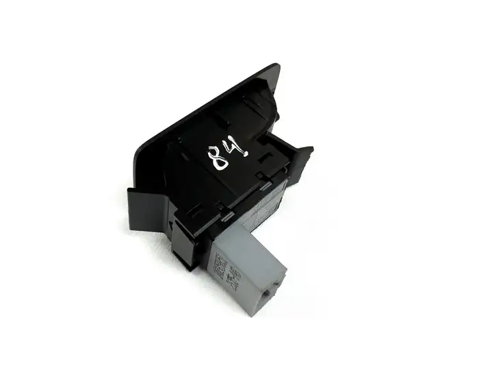 Volkswagen Touran I (2003 - 2010) 1f0959527 Блок кнопок стеклоподъемников — фото 4