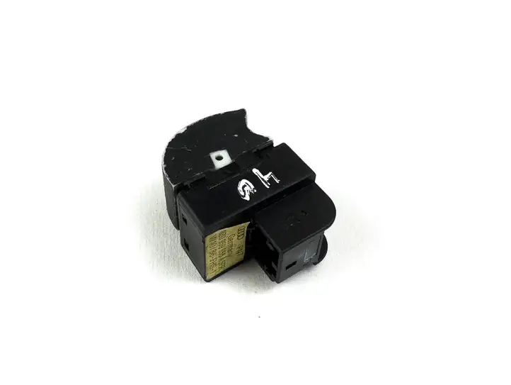 Audi A4 S4 B6 8E 8H (2000 - 2006) 8z0959855a Кнопка стеклоподъемников — фото 3