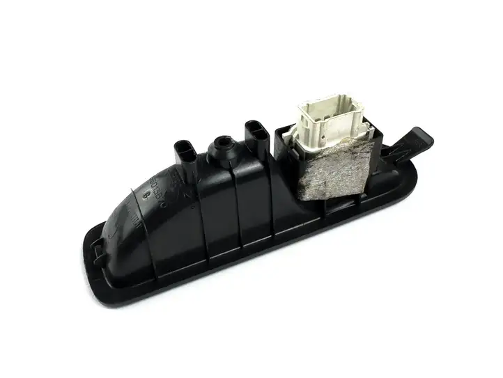 Renault Megane II (2006 - 2008) 156013870 Блок кнопок стеклоподъемников — фото 4