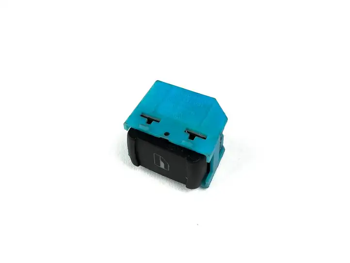 Volkswagen Golf IV (1998 - 2005) 3b0959855 Блок кнопок стеклоподъемников — фото 1