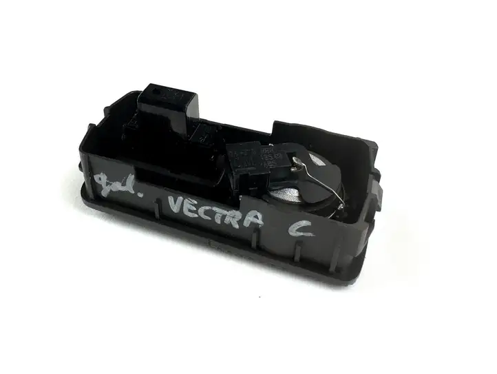 Opel Vectra C (2002 - 2005) 09185959 Блок кнопок стеклоподъемников — фото 2