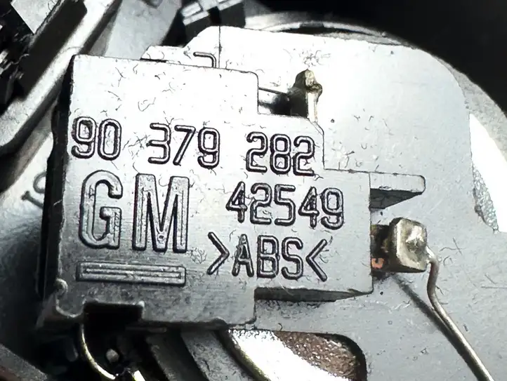 Opel Vectra C (2002 - 2005) 09185959 Блок кнопок стеклоподъемников — фото 6