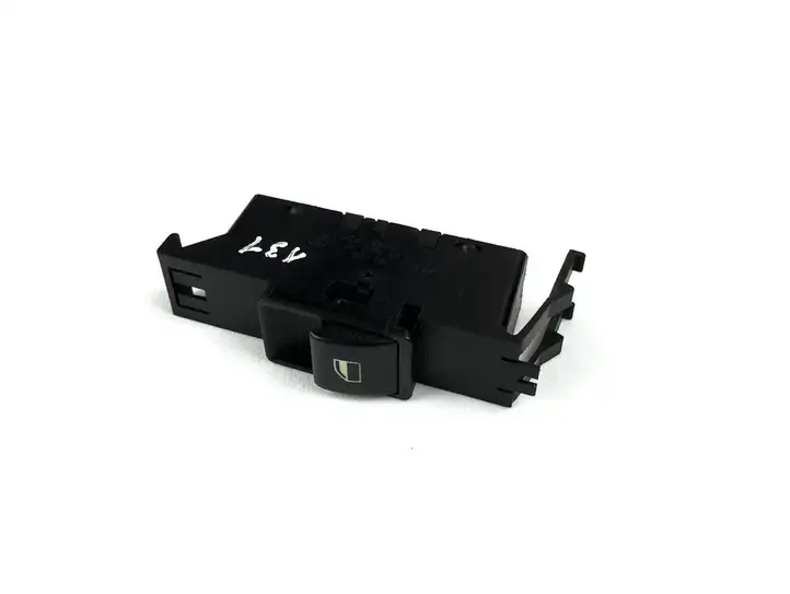 BMW 3 E46 (1998 - 2005) 8381510 Кнопка стеклоподъемников — фото 1