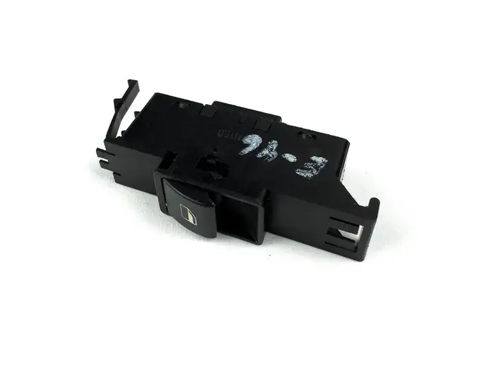 BMW 3 E46 (1998 - 2005) 8381510 Кнопка стеклоподъемников — фото 2