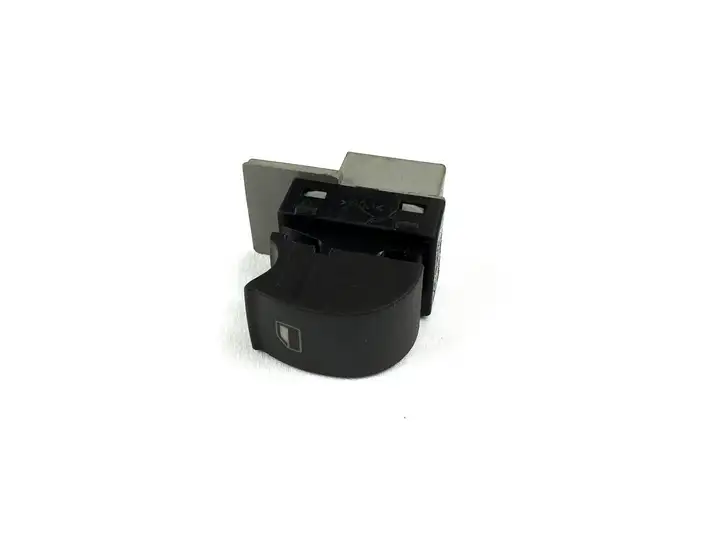 Audi A6 S6 C5 4B (2001 - 2004) 4b0959855a Кнопка стеклоподъемников — фото 1