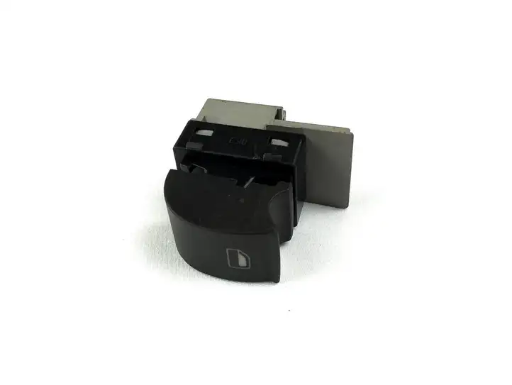Audi A6 S6 C5 4B (2001 - 2004) 4b0959855a Кнопка стеклоподъемников — фото 2