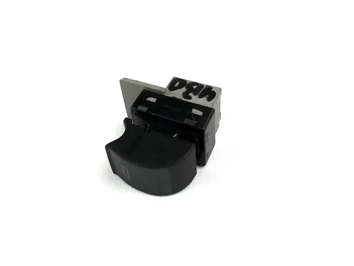 Audi A6 S6 C5 4B (2001 - 2004) 4b0959855 Кнопка стеклоподъемников — фото 1