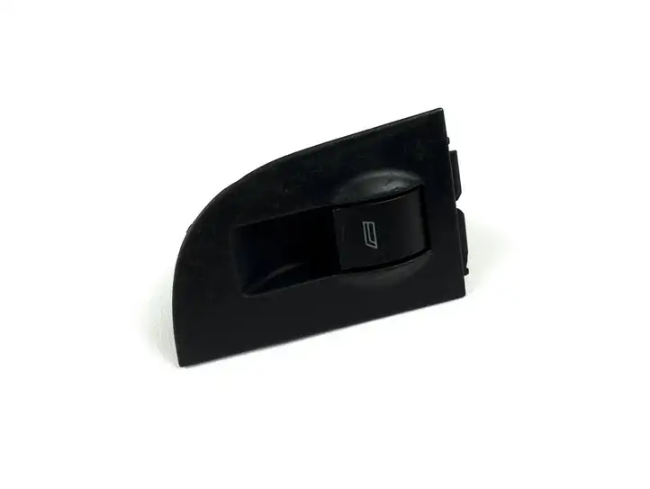 Audi A6 S6 C5 4B (2001 - 2004) 4b0959855 Кнопка стеклоподъемников — фото 2