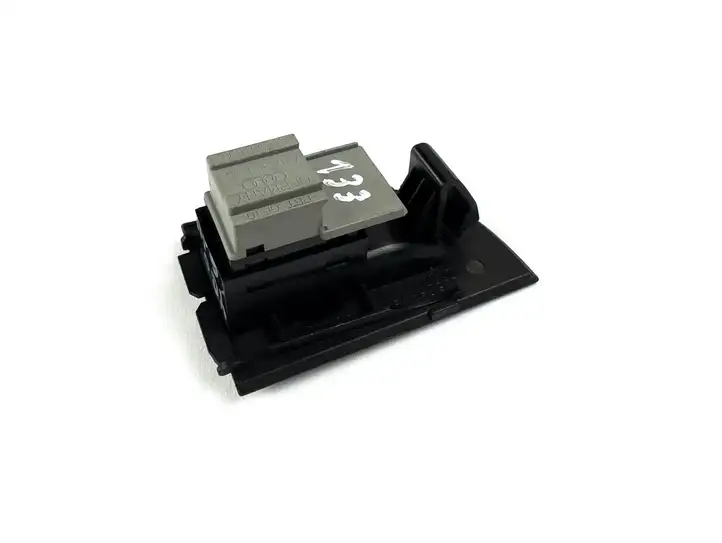 Audi A6 S6 C5 4B (2001 - 2004) 4b0959855 Кнопка стеклоподъемников — фото 4