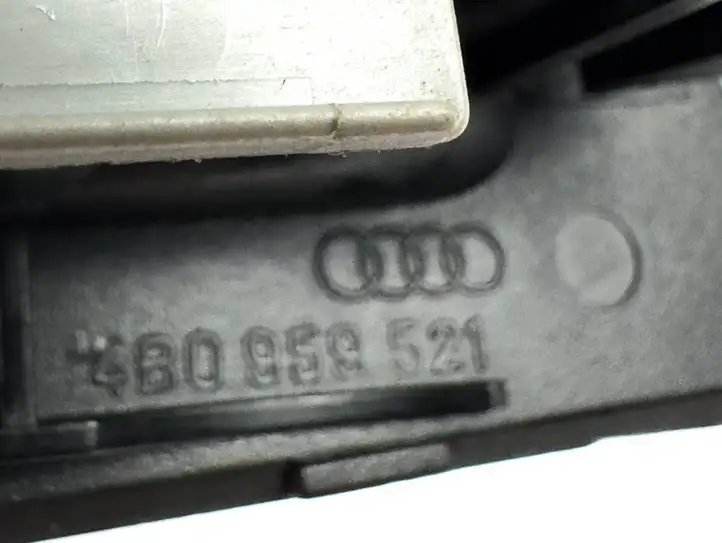 Audi A6 S6 C5 4B (2001 - 2004) 4b0959855 Кнопка стеклоподъемников — фото 6