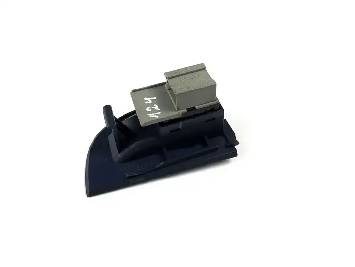Audi A6 Allroad C5 (2000 - 2006) 4b0959855 Кнопка стеклоподъемников — фото 4