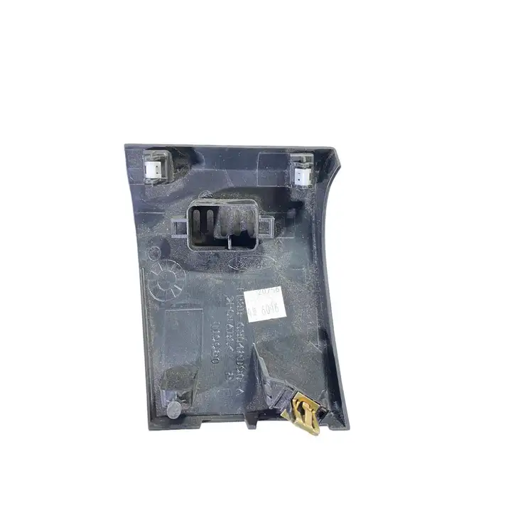 Ford Mustang VI (2015 - ) FR3B63042D90A Отделка внутренней панели салона — фото 6