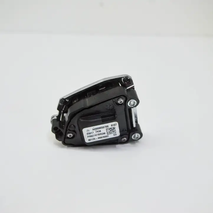 Mercedes-Benz GLE W166/C292 (2015 - 2019) A0999050700 Кнопки на рулевом колесе — фото 3
