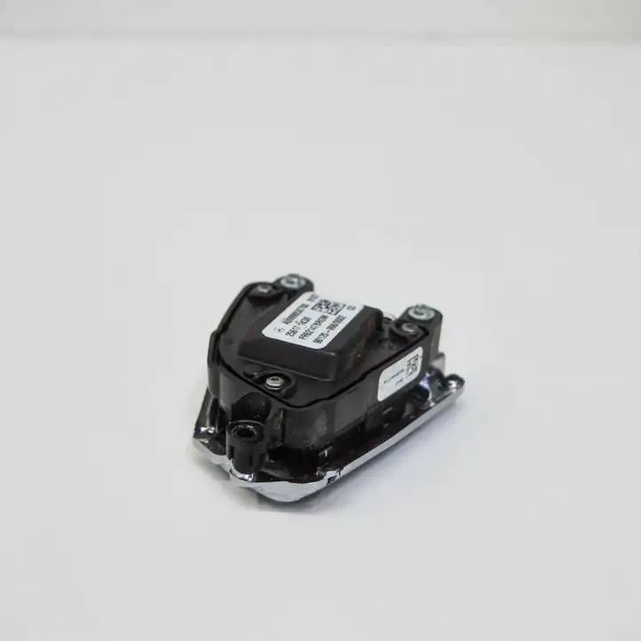 Mercedes-Benz GLE W166/C292 (2015 - 2019) A0999050700 Кнопки на рулевом колесе — фото 4