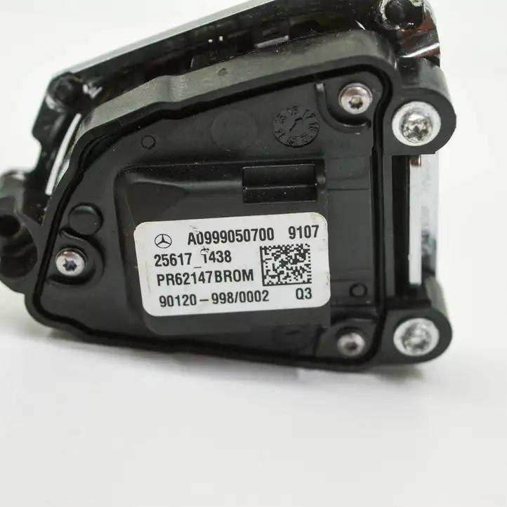 Mercedes-Benz GLE W166/C292 (2015 - 2019) A0999050700 Кнопки на рулевом колесе — фото 6