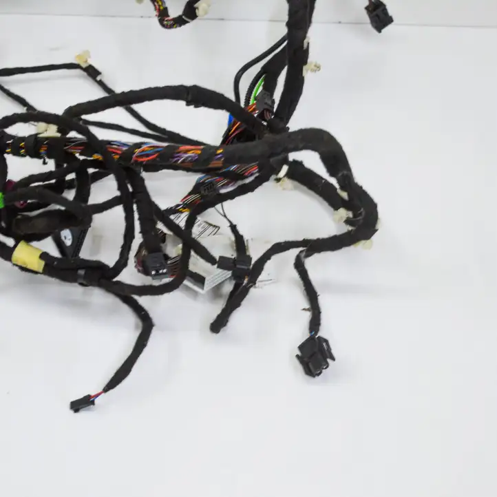 BMW 3 F30 F35 F31 (2012 - 2018) 9361038 Прочая электропроводка — фото 2