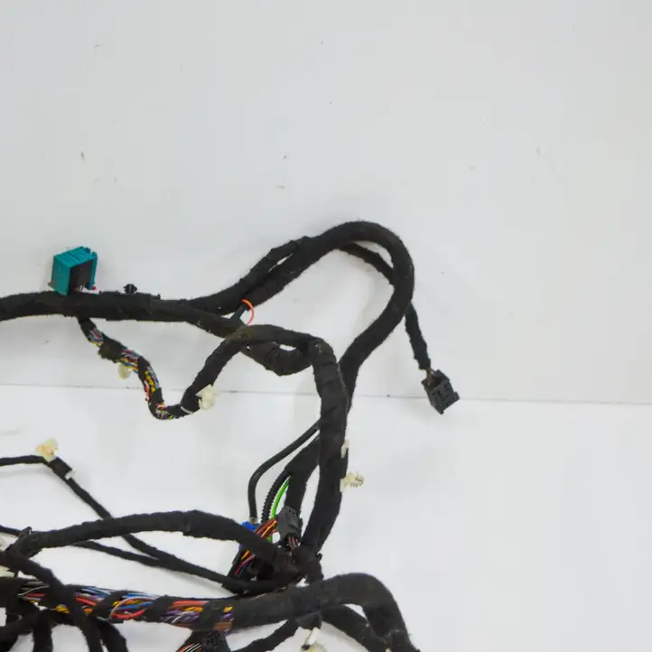 BMW 3 F30 F35 F31 (2012 - 2018) 9361038 Прочая электропроводка — фото 3