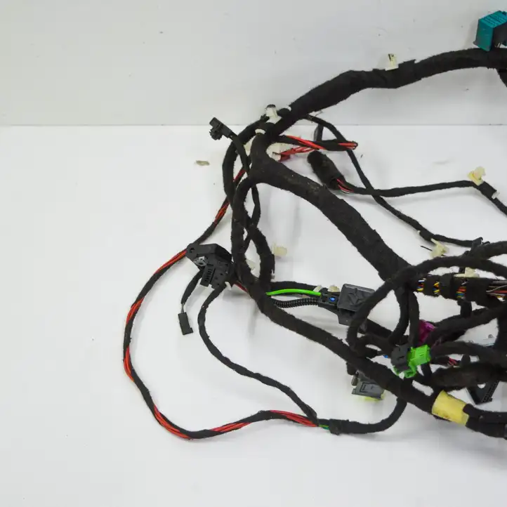 BMW 3 F30 F35 F31 (2012 - 2018) 9361038 Прочая электропроводка — фото 4