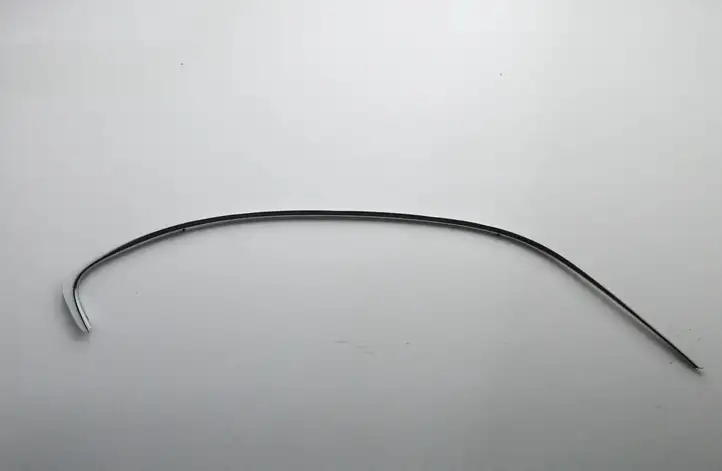 BMW 3 F30 F35 F31 (2012 - 2018) 7263234 Прочие внешние детали — фото 1