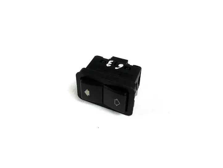 BMW 5 E39 (1996 - 2003) 8368974 Кнопка стеклоподъемников — фото 2