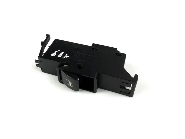 BMW 3 E46 (1998 - 2005) 6902176 Кнопка стеклоподъемников — фото 1
