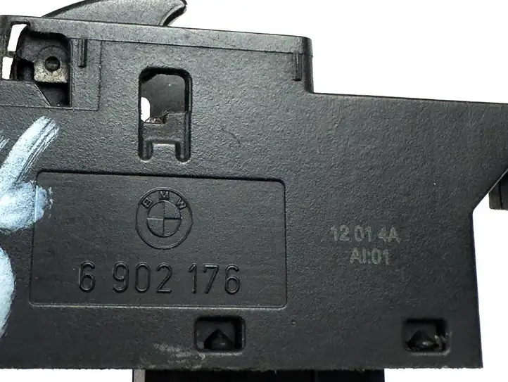 BMW 3 E46 (1998 - 2005) 6902176 Кнопка стеклоподъемников — фото 4